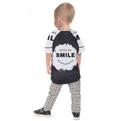 Kids  Raglan T-Shirt 