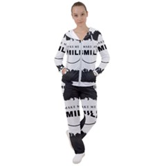 Women s Tracksuit 