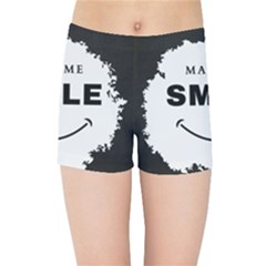 Kids  Sports Shorts 