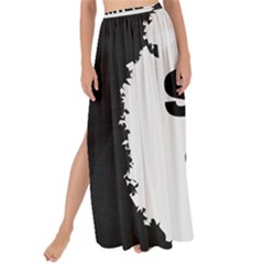 Maxi Chiffon Tie-Up Sarong 