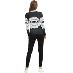 Women s Long Sleeve Rash Guard 