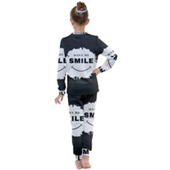 Kids  Long Sleeve Set  