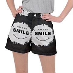 Women s Ripstop Shorts 