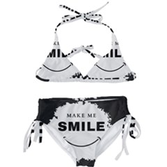 Kids  Classic Bikini Set 