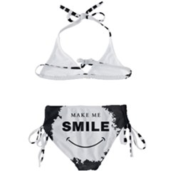 Kids  Classic Bikini Set 