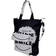 Shoulder Tote Bag 