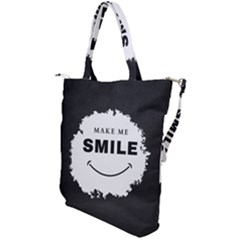 Shoulder Tote Bag 