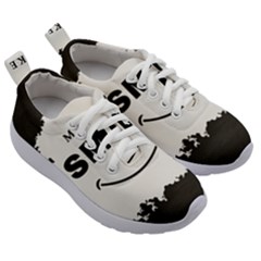 Kids Athletic Shoes 