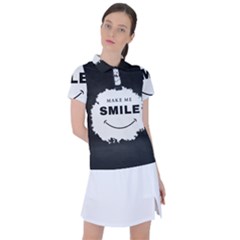 Women s Polo T-Shirt 