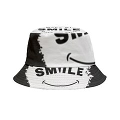 Inside Out Bucket Hat 