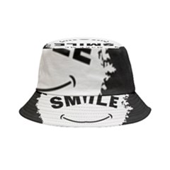 Inside Out Bucket Hat 