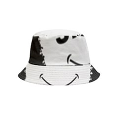 Inside Out Bucket Hat (Kids) 