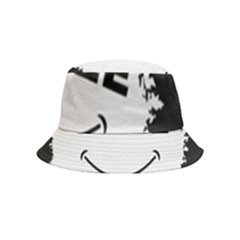 Inside Out Bucket Hat (Kids) 