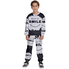 Kids  Sweatshirt set 