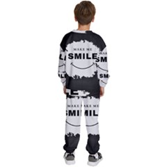 Kids  Sweatshirt set 