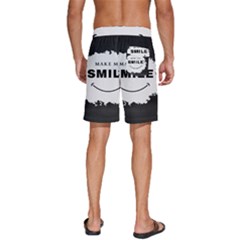 Men s Beach Shorts 