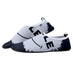 Men s Sock-Style Water Shoes 