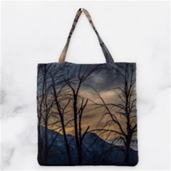 Grocery Tote Bag 