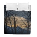 Duvet Cover Double Side (Full/ Double Size) 