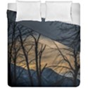 Duvet Cover Double Side (California King Size) 