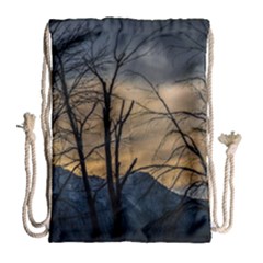 Drawstring Bag (Large) 