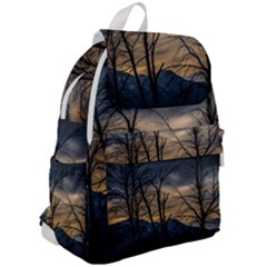 Top Flap Backpack 