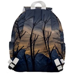 Top Flap Backpack 