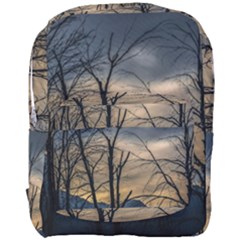 Full Print Backpack 