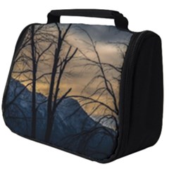 Full Print Travel Pouch (Big) 