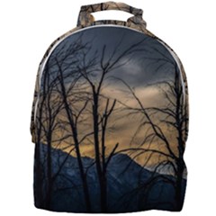 Mini Full Print Backpack 