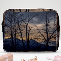 Make Up Pouch (Large) 