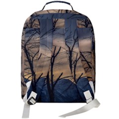 Double Compartment Backpack 