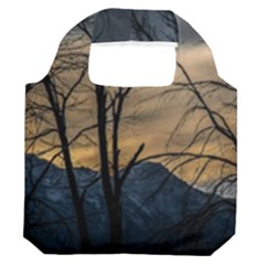 Premium Foldable Grocery Recycle Bag 