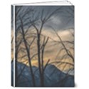 6  x 8  Hardcover Notebook 