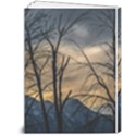 6  x 8  Hardcover Notebook 