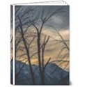 5  x 7  Hardcover Notebook 