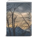 5  x 7  Hardcover Notebook 