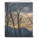 7  x 9  Softcover Notebook 