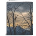 7  x 9  Softcover Notebook 