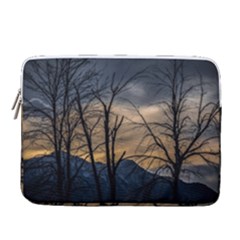 14  Vertical Laptop Sleeve Case With Pocket 