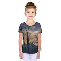 Kids  One Piece T-Shirt 