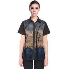 Women s Short Sleeve Shirt 