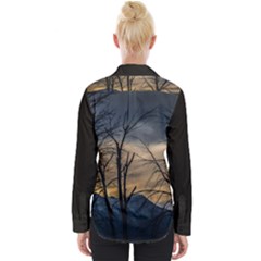 Womens Long Sleeve Shirt 