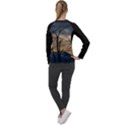 Women s Long Sleeve Raglan T-Shirt 