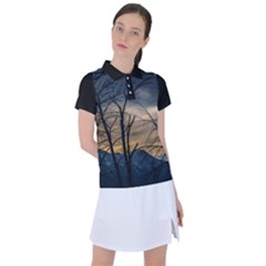 Women s Polo T-Shirt 