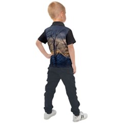 Kids  Polo T-Shirt 