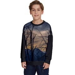 Kids  Crewneck Sweatshirt 