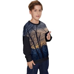 Kids  Crewneck Sweatshirt 