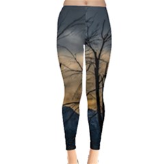 Everyday Leggings  Front