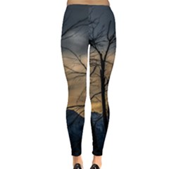 Everyday Leggings  Back